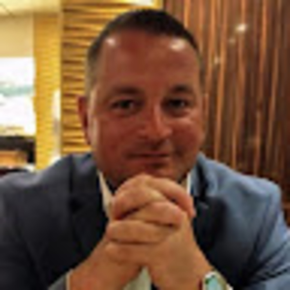 Meet your Posher, Sean